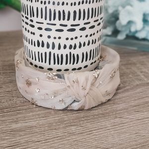 3/$30 Just a Dash Headband